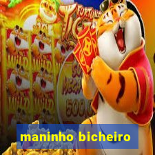 maninho bicheiro